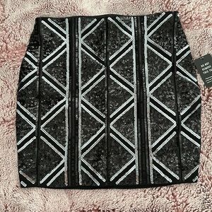 Express Skirt
